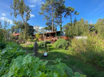 Casa · 29m² · 1 Ambiente · Casa Containner en Venta en Esquina - Spiro y Junin - Valeria del Mar