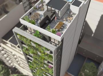 Departamento · 93m² · 3 Ambientes · Semipiso 3 Ambientes en Pozo