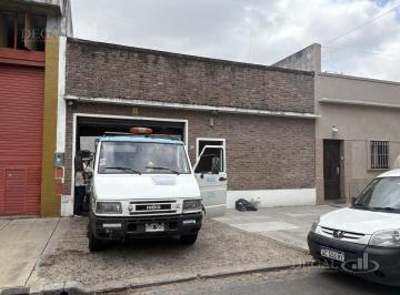 Depósito · 210m² · Depósito en Villa Devoto