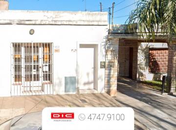 PH · 64m² · 3 Ambientes · PH 2 Dorm. Alquiler - Boulogne Sur Mer