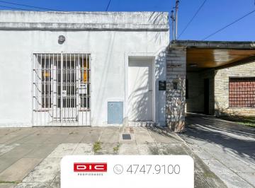 PH · 64m² · 3 Ambientes · PH 2 Dorm. Alquiler - Boulogne Sur Mer