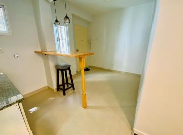 Departamento · 38m² · 1 Ambiente · Departamento en Barrio Norte