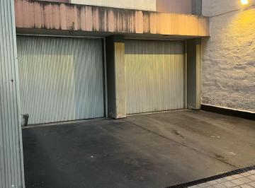 Garage · 15m² · Cochera en Nueva Córdoba - Trejo Al 1100
