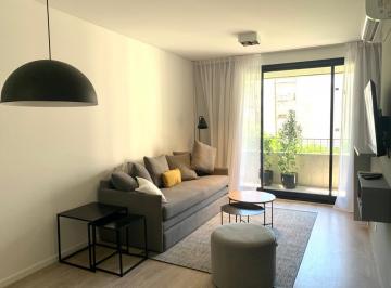 Departamento · 46m² · 2 Ambientes · Departamento - Palermo