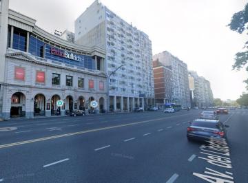Departamento · 22m² · 1 Ambiente · Monoambiente en Recoleta, Ideal Estudiantes o Renta Temporaria.