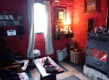 Casa · 90m² · 4 Ambientes · 1 Cochera · Venta Casa La Reja