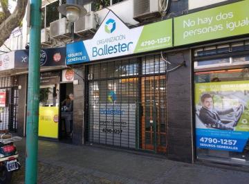 Local comercial · 25m² · 1 Ambiente · Local Comercial en Olivos a m de Ugarte