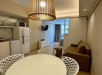 Departamento · 26ha · 1 Ambiente · ¡Increíble Oportunidad de Inversión en Recoleta!