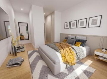 Departamento · 68m² · 3 Ambientes · Venta Departamento 3 Ambientes en Nuñez Full Amenities Pozo
