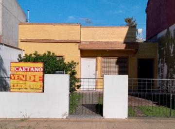 Casa de 2 ambientes, La Matanza · Casa en Venta en Aldo Bonzi