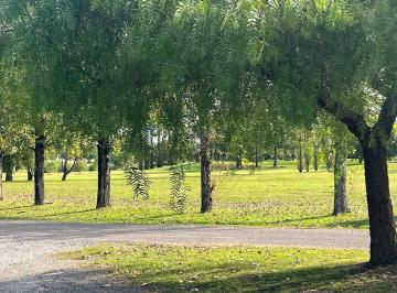 Terreno · 1300m² · Terreno Lote en Venta en Campo Grande, Pilar, G. B. a. Zona Norte