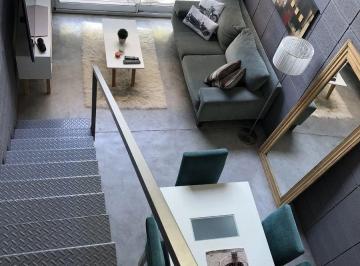 imagen1 · Hermoso Dpto Tipo Dúplex en Venta - Pilar. Villa Morra