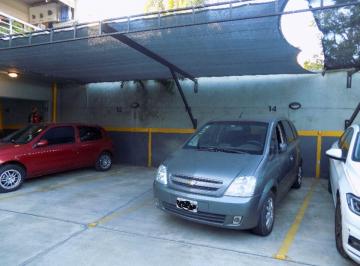 Garage · Cochera Venta Villa Devoto 12 m