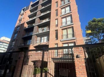 Departamento · 65m² · 2 Ambientes · 1 Cochera · Departamento 2 Ambientes Los Manzanos
