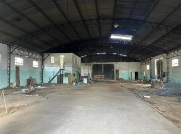 Bodega-Galpón · 900m² · Depositos/industrias - Galpones - Pilar, Gran Bs. As. Norte
