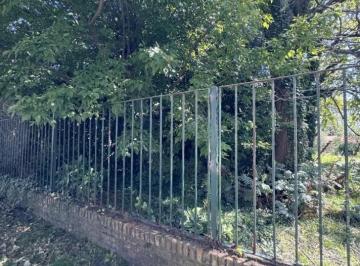 Terreno · 840m² · Imperdible Lote en Venta en Barrio Los Troncos