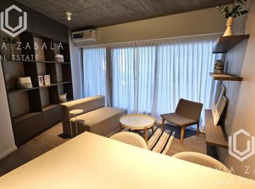 Departamento · 35m² · 2 Ambientes · Venta Departamento Dos Ambientes. Balcón. Barracas