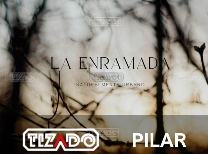 Desarrollo vertical · Emprendimiento La Enramada. Duplex y Departamentos. del Viso, Pilar, G. B. a. Zona Norte
