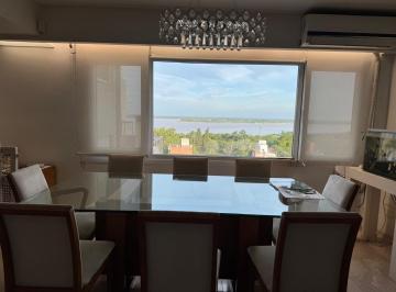 Departamento · 300m² · 8 Ambientes · 1 Cochera · Departamento 3 Dorm. en Alquiler