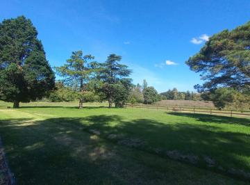 Terreno · 170000m² · Campo en Fatima