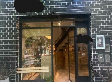 Casa · 30m² · 1 Ambiente · Local Comercial en Alquiler - San Isidro