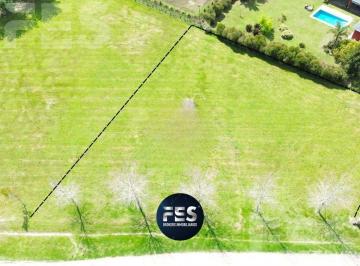 Terreno · 2275m² · Venta Lote Fincas de San Vicente Sports 2275 m Oportunidad!