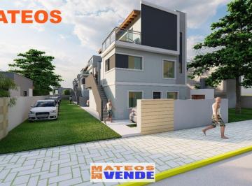 Departamento de 3 ambientes, Mar del Tuyú · Venta Conjunto de 12 Unidades a Estrenar con Vista Al Mar
