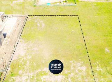 Terreno · 1114m² · Venta Lote 1114 M² - Fincas de San Vicente Sports