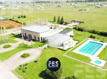 Terreno · 1006m² · Venta Lote en Esquina 1000 M² - Fincas de San Vicente Sport