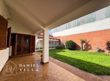 Casa de 4 ambientes, Salta · Casa en El Centro de Salta 3 Habitaciones 600 m²