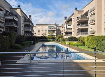 Departamento · 99m² · 3 Ambientes · 1 Cochera · Departamento en Alquiler en Jardines de San Isidro, San Isidro, G. B. a. Zona Norte