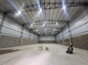 Bodega-Galpón , Córdoba · 2 Galpones en Alquiler - Los Boulevares, Cordoba