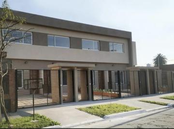 Casa de 3 ambientes, Morón · Alquiler Duplex Castelar Sur