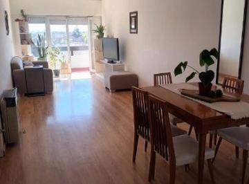 Departamento · 75m² · 4 Ambientes · Departamento en Venta - 3 Dorm. 2 Baños - 80 m² - Necochea
