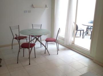 Departamento · 27m² · 2 Ambientes · Departamento de 2 Ambientes con Patio de 8 m² y Terraza Exclusiva de 34 m²