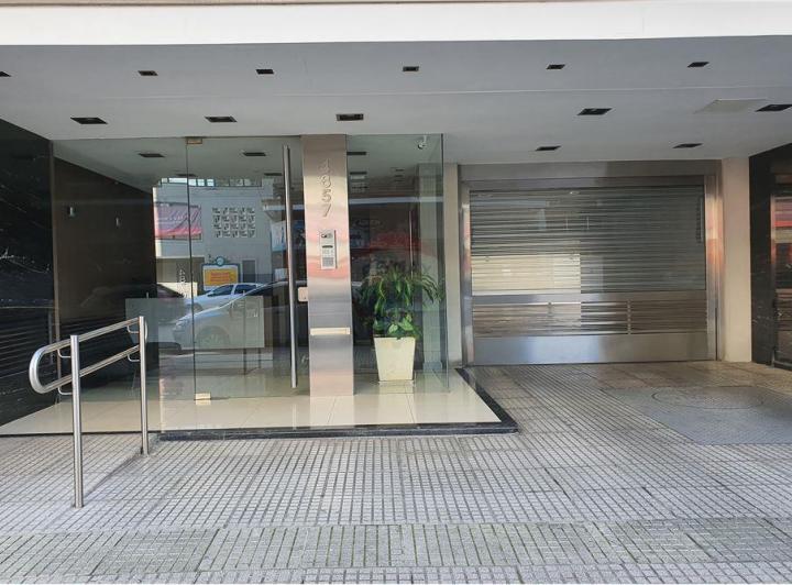 Departamento · 46m² · 2 Ambientes