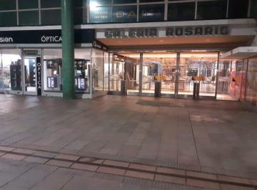 Oficina comercial de 1 ambiente, Rosario · Alquilo Oficina a Estrenar