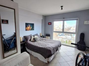 Departamento · 32m² · 1 Ambiente · Departamento Monoambiente en Venta - 1 Baño - 32 m² - Mar del Plata