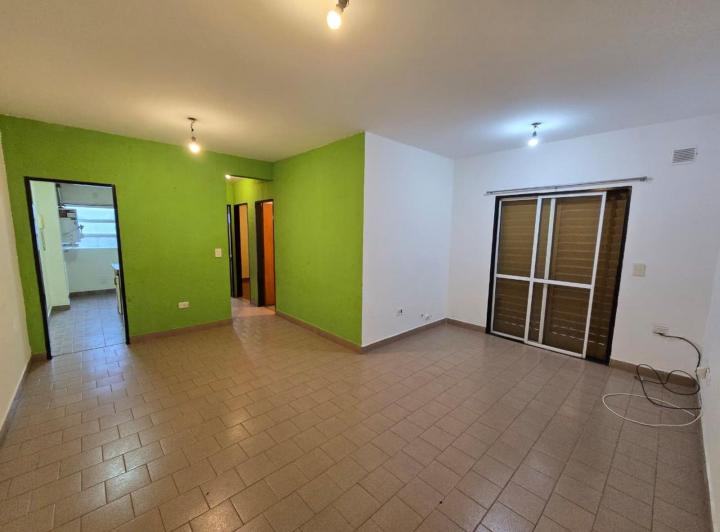 Departamento · 50m² · 3 Ambientes