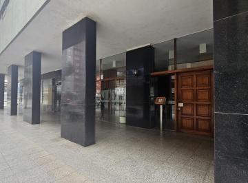 Garage · 15m² · Cochera en Alquiler Edificio Nogamar - Seguridad 24hs