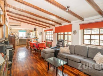 PH · 69m² · 4 Ambientes · Venta PH en Nuñez 4 Ambientes con Terraza Propia 3 Plantas