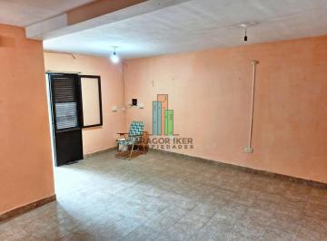 Departamento · 55m² · 6 Ambientes · Hermoso Departamento en B° Llaponagat Planta Baja con 2 Cocheras!