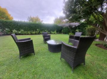 Casa · 265m² · 5 Ambientes · Vende, Casa, Barrancas de Iraola Al 100