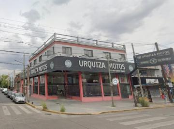 Oficina comercial · 270m² · 14 Ambientes · 5 Dptos/oficinas en Pa en Block - 250 m² Edif. - San Justo