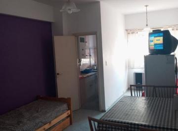 Departamento · 28m² · 1 Ambiente · Departamento Monoambiente en Venta - 28 m² - Mar del Plata