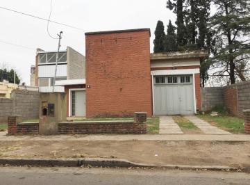 Casa · 170m² · 3 Ambientes · 3 Cocheras · Oportunidad Casa en Marques de Sobremonte