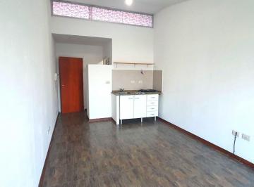 Departamento · 25m² · 1 Ambiente · Monoambiente || B° Hospitales