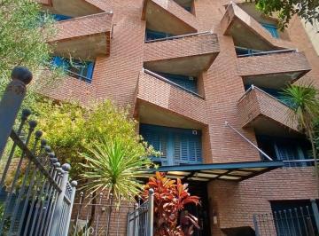 Departamento · 35m² · 1 Ambiente · Centro - Alquiler 9 de Julio N°883 / 1 Dorm