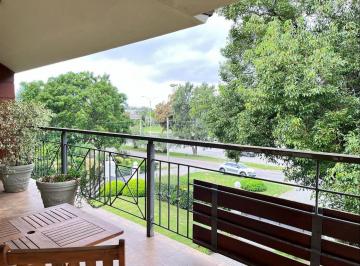 Departamento · 150m² · 4 Ambientes · 2 Cocheras · Alquiler de Apartamento 3 Dorm. en Carrasco