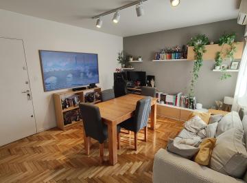Departamento de 2 ambientes, Villa del Parque · Venta Departamento en Venta 2 Ambientes Reciclado